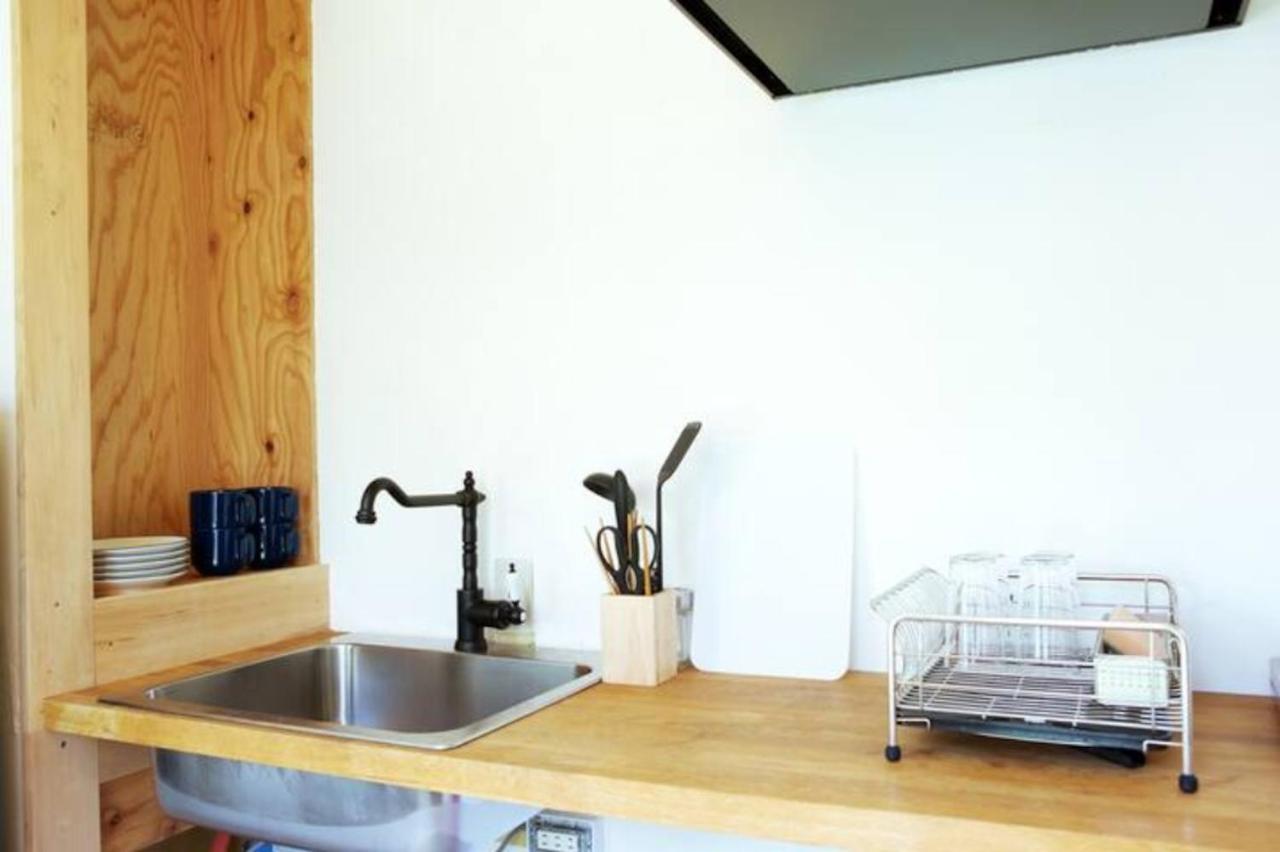New Art Building - Vacation Stay 95699 Токио Екстериор снимка