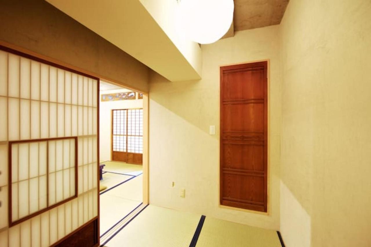 New Art Building - Vacation Stay 95699 Токио Екстериор снимка