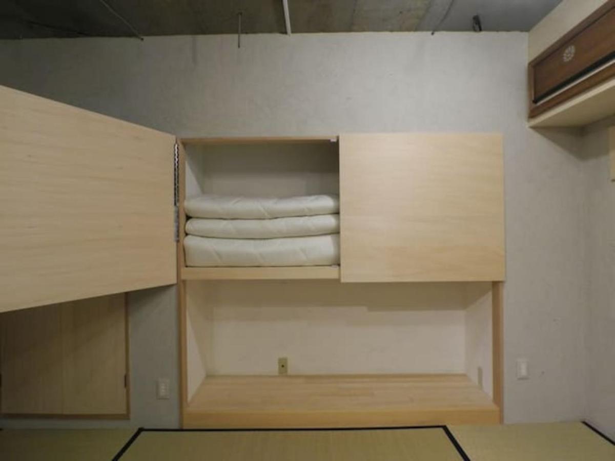 New Art Building - Vacation Stay 95699 Токио Екстериор снимка