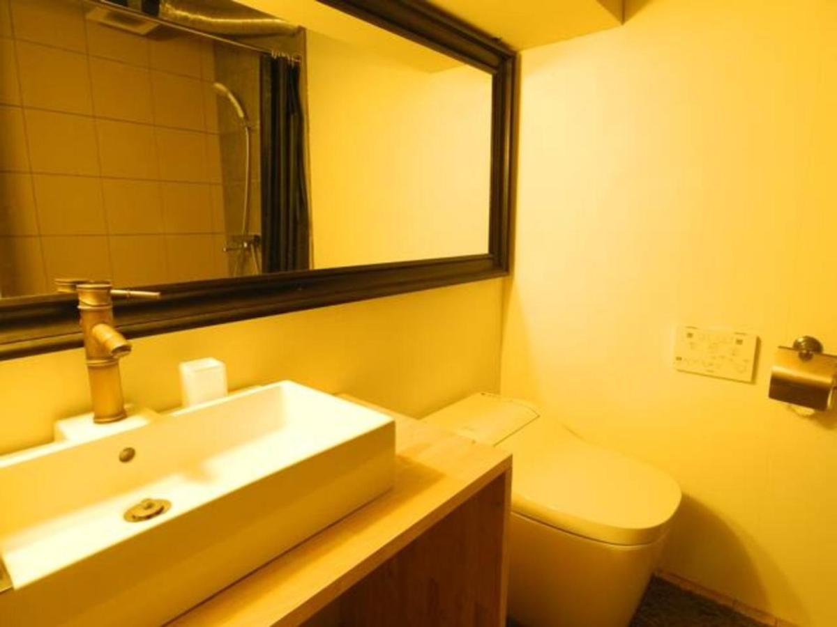 New Art Building - Vacation Stay 95699 Токио Екстериор снимка