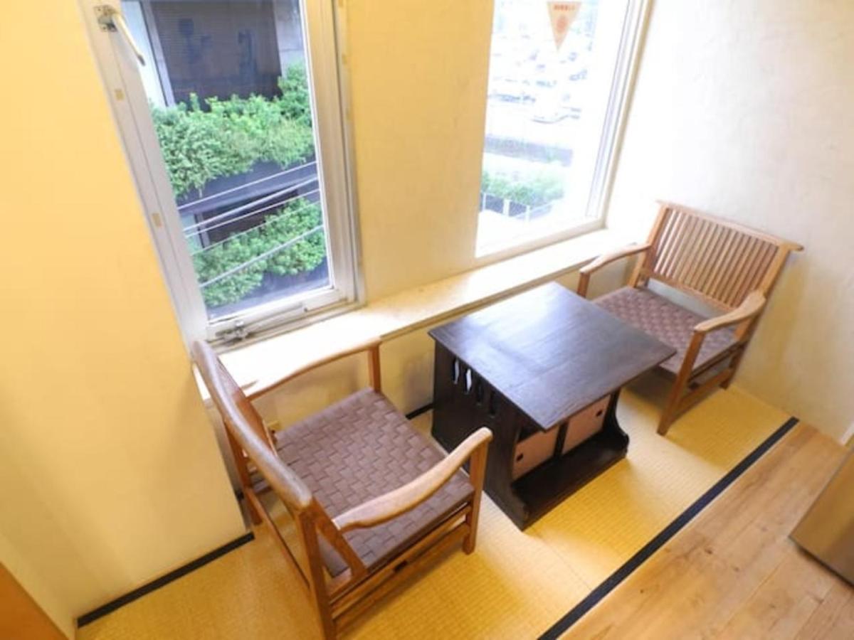 New Art Building - Vacation Stay 95699 Токио Екстериор снимка