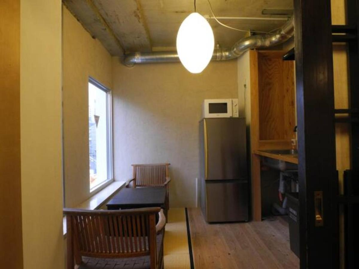 New Art Building - Vacation Stay 95699 Токио Екстериор снимка